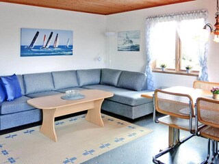 Vakantiehuis Uddevalla  16