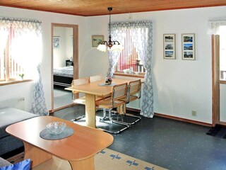 Vakantiehuis Uddevalla  17