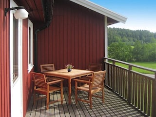 Ferienhaus Uddevalla  14