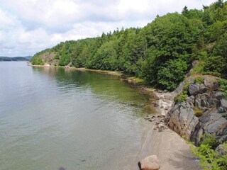 Vakantiehuis Uddevalla  11