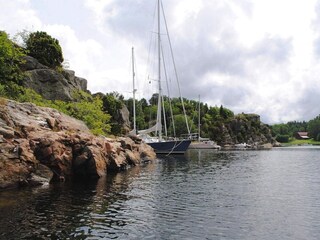 Vakantiehuis Uddevalla  23