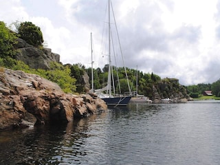 Vakantiehuis Uddevalla  7