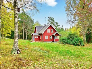 Ferienhaus Gräddö Außenaufnahme 4