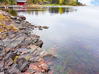 Ferienhaus Gräddö  14