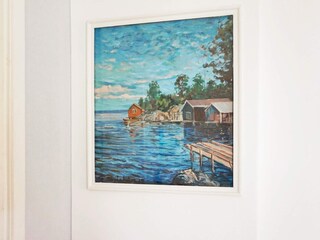 Holiday house Gräddö  25