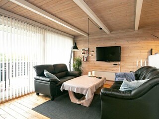 Vakantiehuis Hou  11
