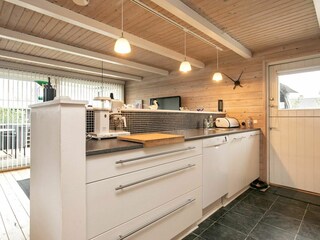 Vakantiehuis Hou  13