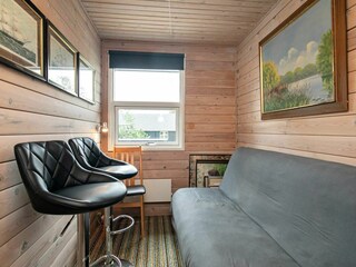 Vakantiehuis Hou  19