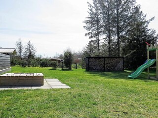 Vakantiehuis Hou  22