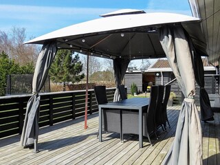Vakantiehuis Hou  24
