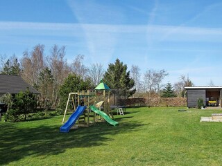 Vakantiehuis Hou  25