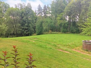 Holiday house Stockaryd Outdoor Recording 3