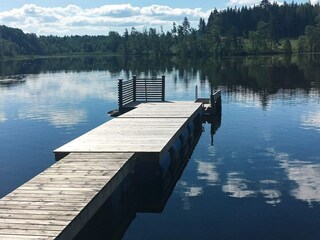 Holiday house Stockaryd  11