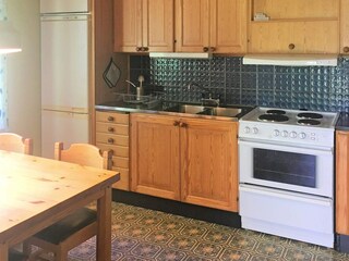 Holiday house Stockaryd  11