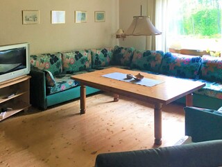 Holiday house Stockaryd  12