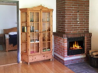 Vakantiehuis Stockaryd  9