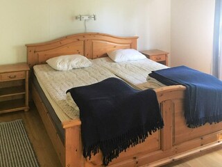 Vakantiehuis Stockaryd  16