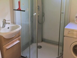 Vakantiehuis Stockaryd  17