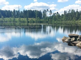 Vakantiehuis Stockaryd  6