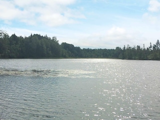 Holiday house Stockaryd  10