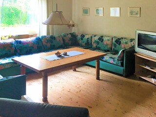 Holiday house Stockaryd  18