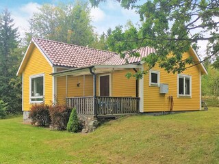Holiday house Stockaryd  20