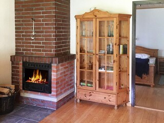 Holiday house Stockaryd  22