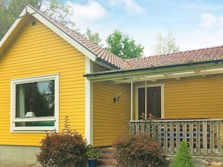 Holiday house Stockaryd  8