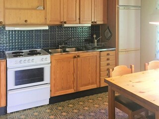 Holiday house Stockaryd  9