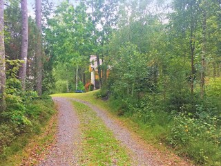 Holiday house Stockaryd  25