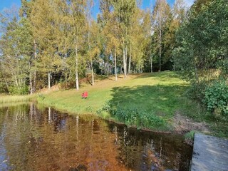 Vakantiehuis Stockaryd  8