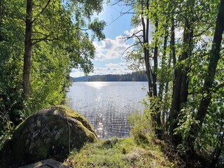 Vakantiehuis Stockaryd  19