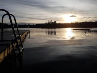 Vakantiehuis Stockaryd  17