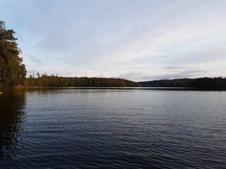 Vakantiehuis Stockaryd  18