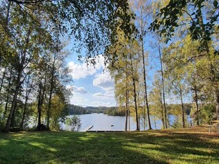 Holiday house Stockaryd  13