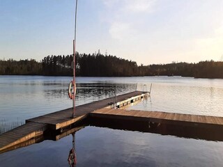 Ferienhaus Stockaryd  9