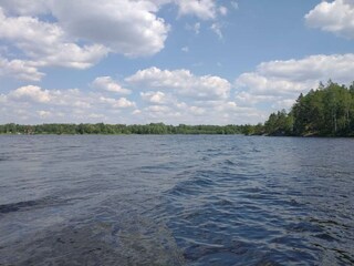 Vakantiehuis Stockaryd  21