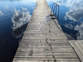 Holiday house Stockaryd  7