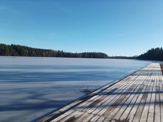 Holiday house Stockaryd  14