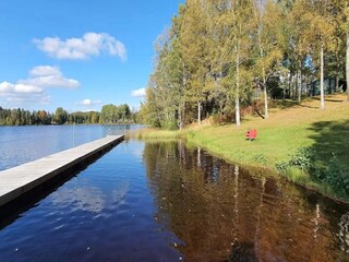 Holiday house Stockaryd  15