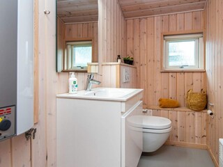 Ferienhaus Ebeltoft  4