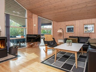 Vakantiehuis Ebeltoft  8