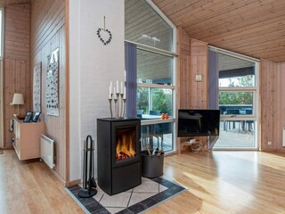 Vakantiehuis Ebeltoft  9