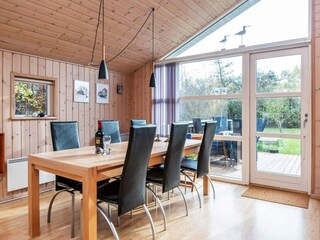 Vakantiehuis Ebeltoft  10