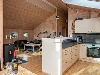 Ferienhaus Ebeltoft  12