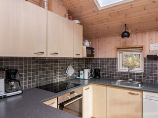 Vakantiehuis Ebeltoft  14