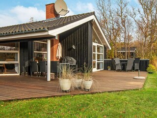 Vakantiehuis Ebeltoft  21