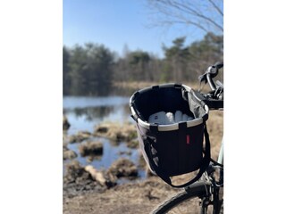 Mit dem Rad durch die Geest-Landschaft