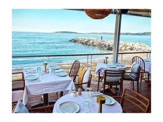 Appartamento per vacanze Sainte-Maxime Ambiente 36