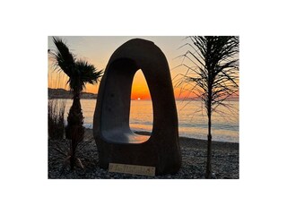 Appartamento per vacanze Sainte-Maxime Ambiente 38